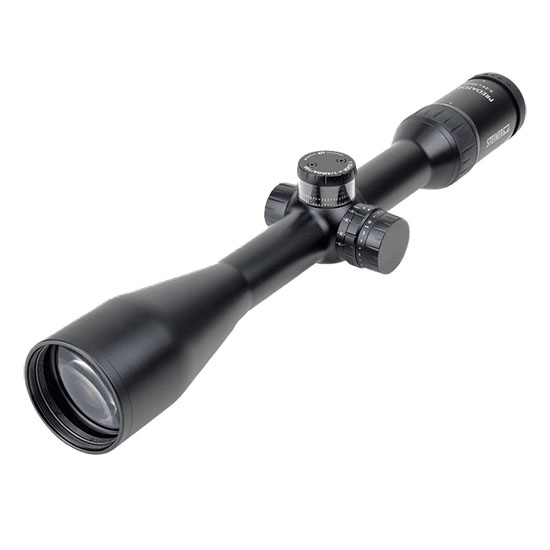 STEINER PREDATOR 8 RIFLE SCOPE 3-24X50 E3 RET - Optics